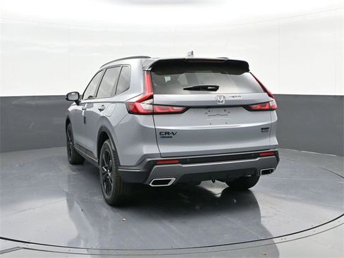 New 2026 Honda CR-V Sport Touring image 8