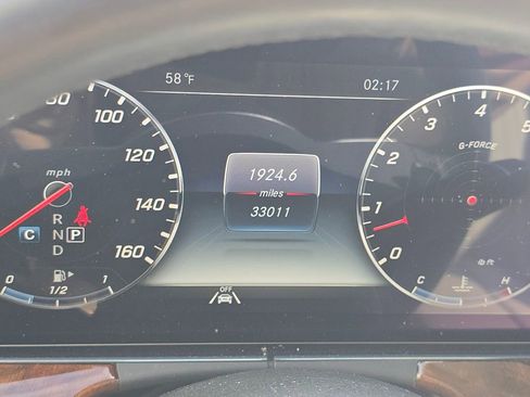 Certified 2020 Mercedes-Benz E 450 4MATIC Wagon image 30