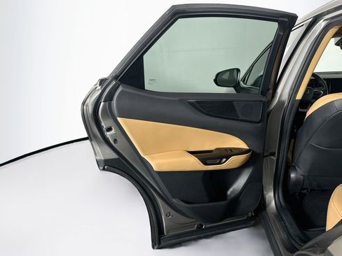 Used 2024 Lexus NX 250 FWD image 27