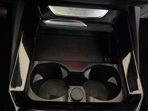 Used 2023 BMW X3 sDrive30i w/ Convenience Package w/ZPA image 19