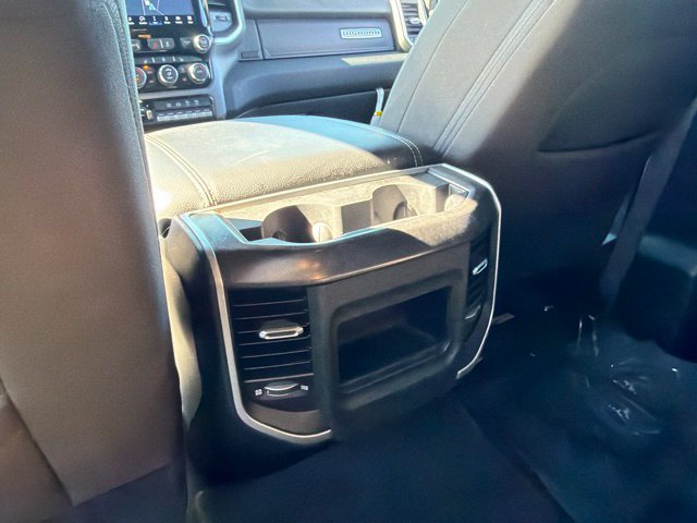 Used 2022 RAM 3500 Big Horn w/ Level A Equipment Group AWD/4WD image 29