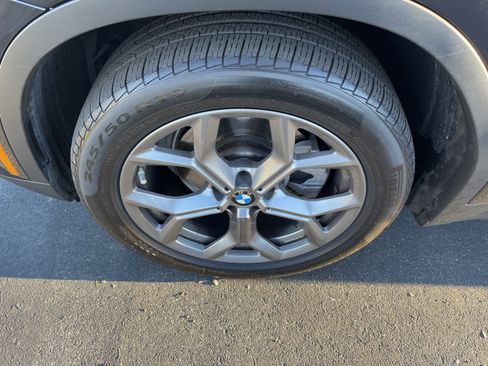 Certified 2024 BMW X3 xDrive30i w/ Convenience Package w/ZPA image 34