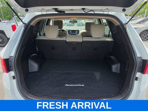 Used 2014 Hyundai Santa Fe Sport w/ Popular Equipment Package 02 AWD/4WD image 34