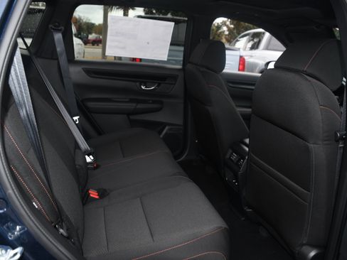 New 2026 Honda CR-V Sport image 10