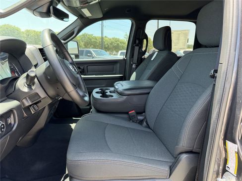 Used 2025 RAM 2500 Tradesman AWD/4WD image 14