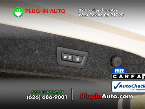 Used 2018 BMW 540i RWD image 14