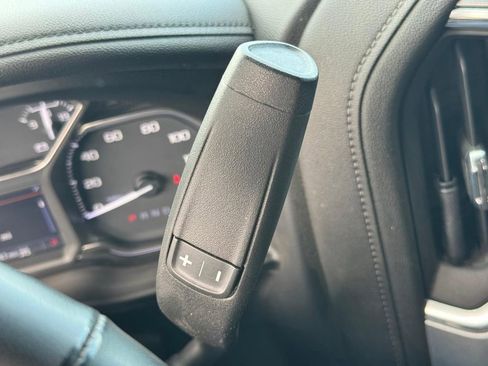 Used 2023 GMC Sierra 3500 SLT w/ SLT Premium Package image 23