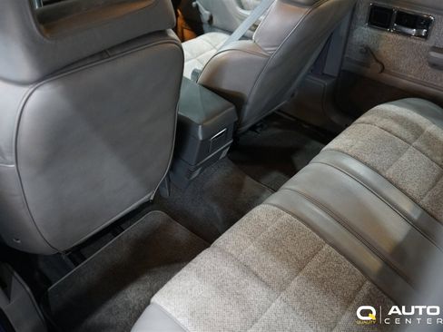 Used 1989 Jeep Cherokee Laredo image 45