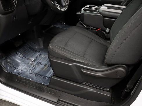 Used 2023 Chevrolet Silverado 1500 W/T w/ WT Fleet Convenience Package image 21