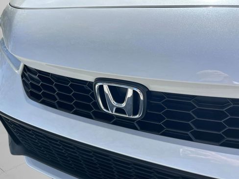 New 2025 Honda Civic Sport image 16