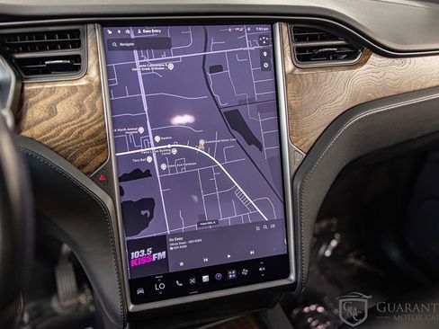 Used 2020 Tesla Model X Long Range AWD/4WD image 26