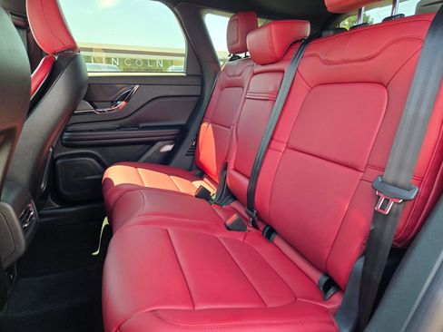 New 2025 Lincoln Corsair Grand Touring image 7