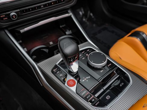 Used 2023 BMW M4 xDrive Competition AWD/4WD image 69