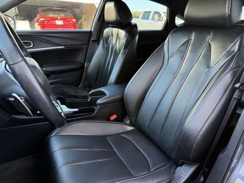 Used 2025 Acura Integra A-Spec FWD image 24