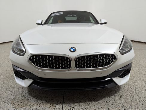 Used 2020 BMW Z4 sDrive30i w/ Premium Package image 2
