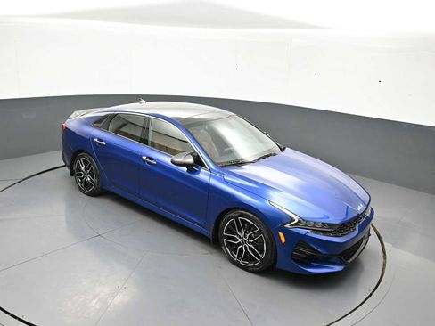 Used 2023 Kia K5 GT FWD image 35