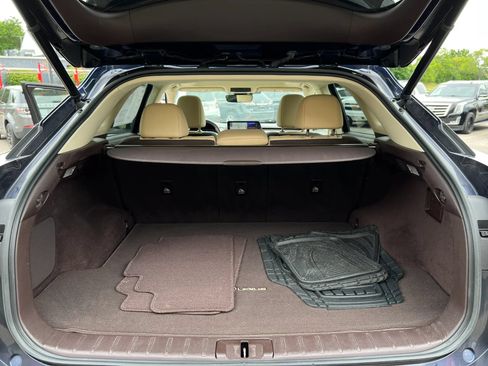Used 2017 Lexus RX 350 AWD w/ Premium Package image 31