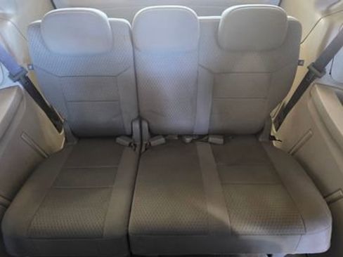 Used 2008 Chrysler Town & Country LX image 24