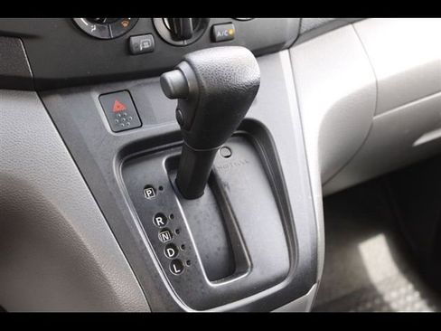 Used 2021 Nissan NV200 SV FWD image 31