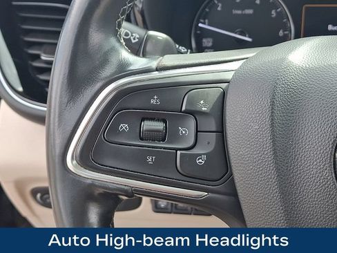 Used 2021 Buick Envision Avenir w/ Technology Package II AWD/4WD image 7