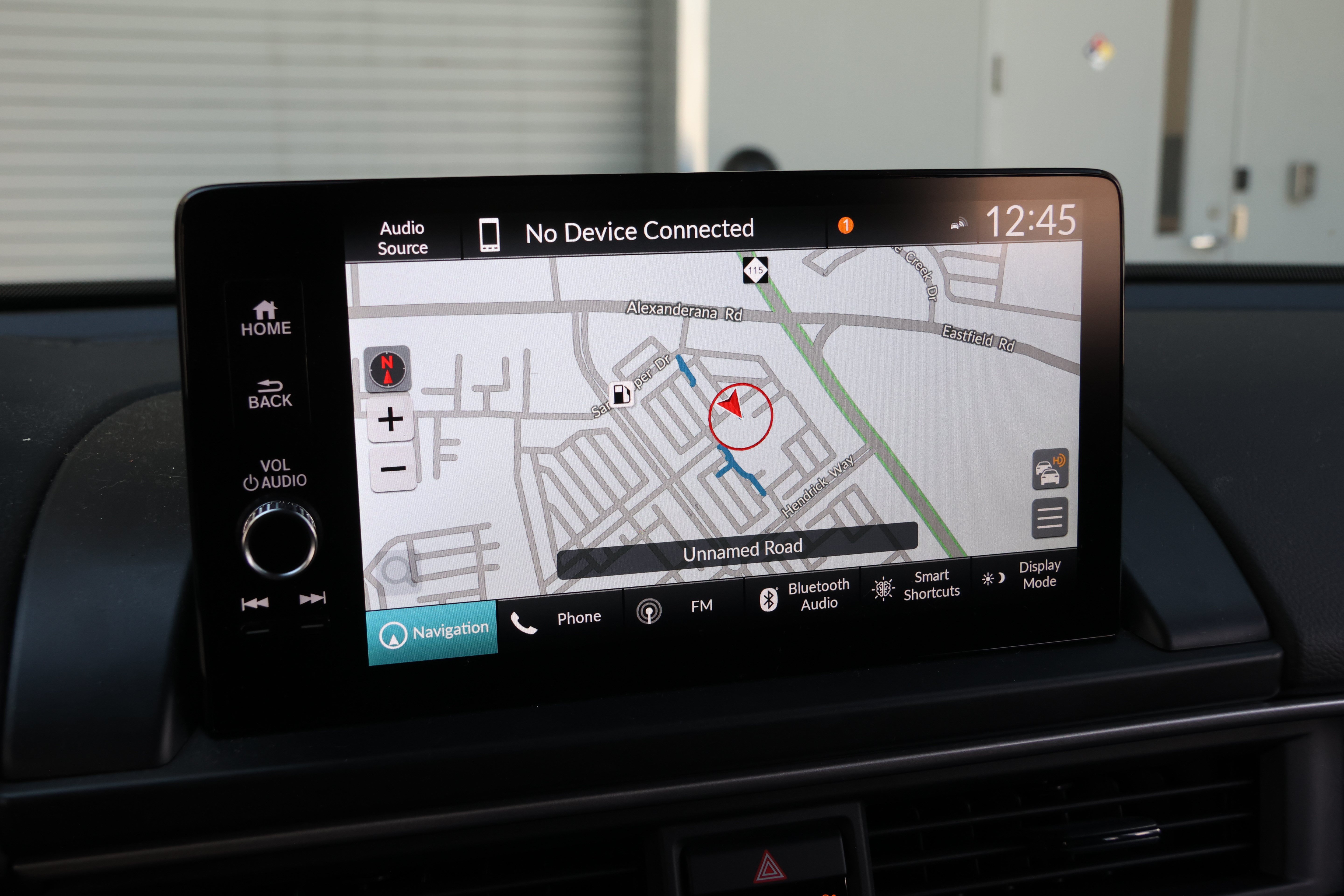 Used 2025 Honda Pilot Black Edition image 23