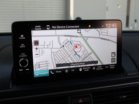 Used 2025 Honda Pilot Black Edition image 23