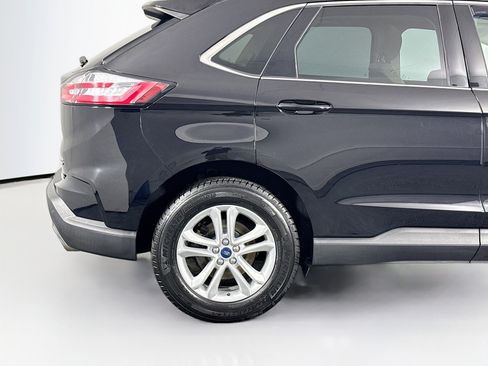 Used 2019 Ford Edge SEL w/ Equipment Group 201A AWD/4WD image 41