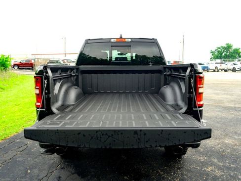 New 2026 RAM 1500 Rebel AWD/4WD image 26
