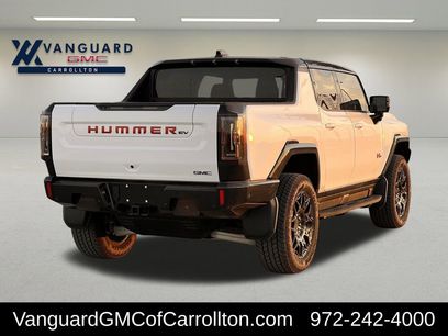 New 2026 GMC Hummer EV 4x4 Crew Cab