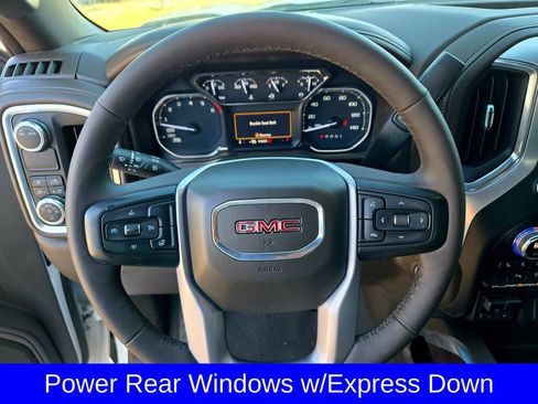 Used 2021 GMC Sierra 1500 SLT image 13