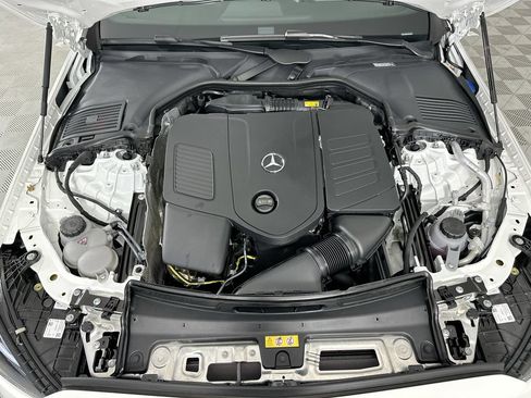 Certified 2026 Mercedes-Benz C 300 Sedan image 30