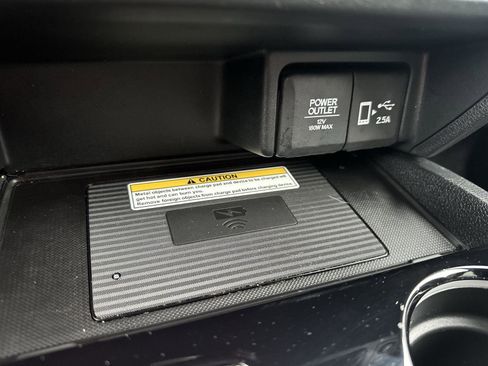 Used 2022 Honda Passport Elite image 27