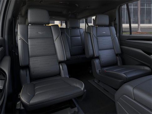 New 2025 Cadillac Escalade ESV Premium Luxury w/ Touring Package image 17