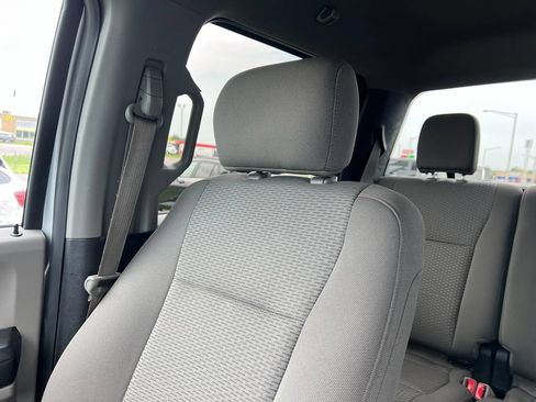 Used 2017 Ford F150 XLT w/ Trailer Tow Package AWD/4WD image 16