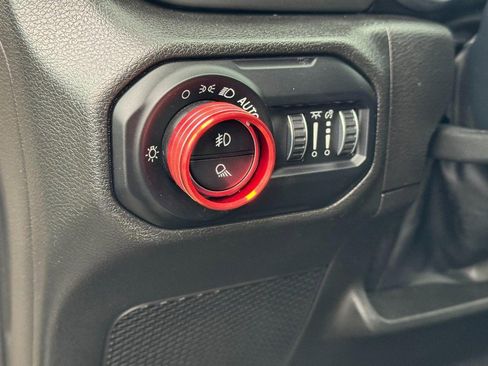 Used 2022 Jeep Gladiator Rubicon w/ Trailer Tow Package image 17