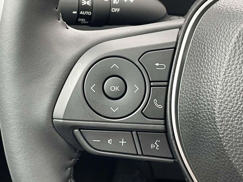 New 2026 Toyota Corolla Cross XLE image 34