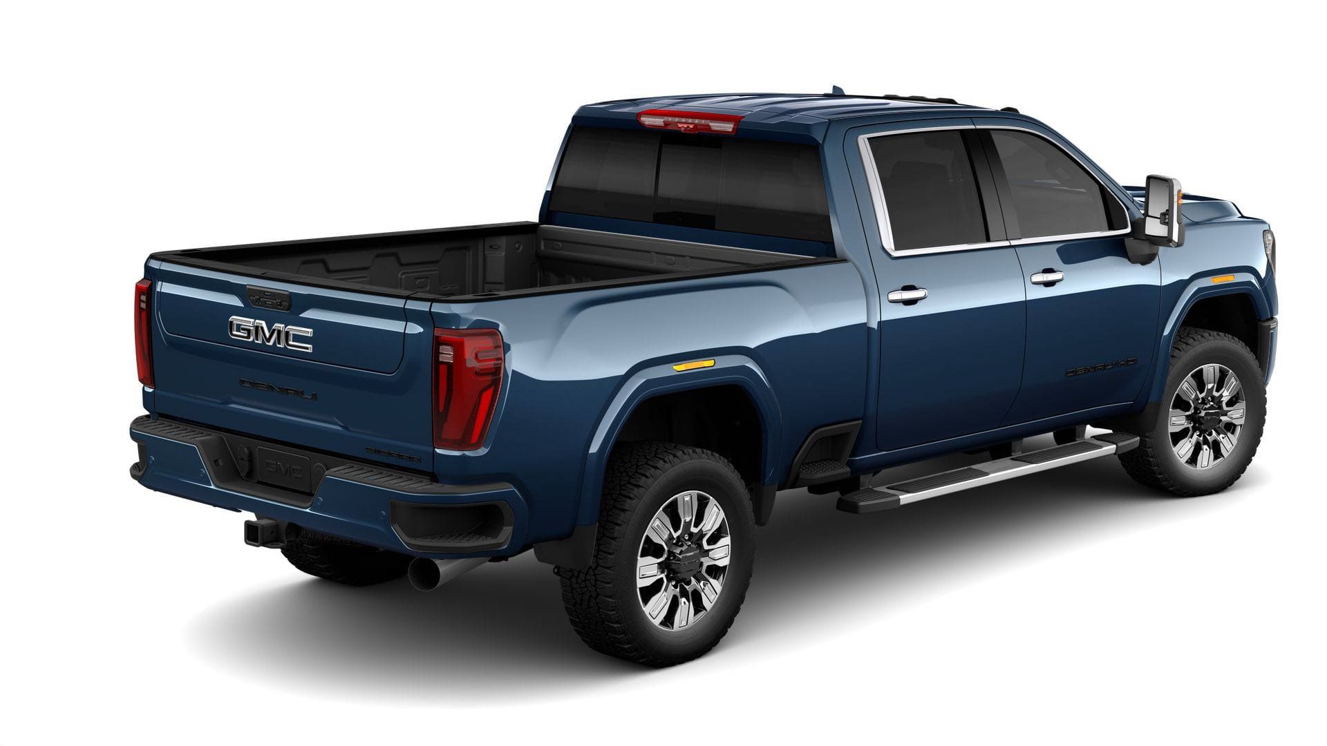 New 2026 GMC Sierra 2500 Denali w/ Technology Package AWD/4WD image 30