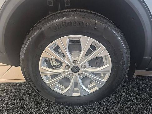 Used 2024 Ford Escape Active AWD/4WD image 40