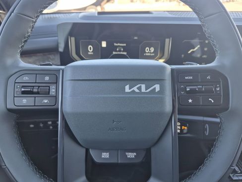 New 2027 Kia Telluride SX Prestige X-Pro AWD/4WD image 18