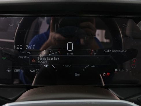 New 2026 GMC Terrain Denali image 13