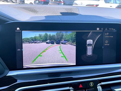 Used 2021 BMW X5 xDrive45e w/ Premium Package image 31