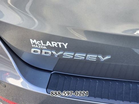 Used 2019 Honda Odyssey Elite image 17