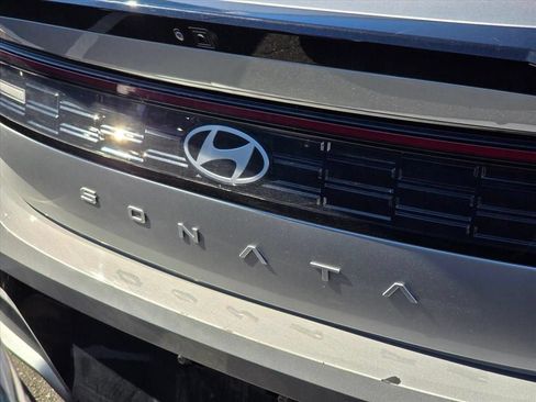 Used 2024 Hyundai Sonata SEL FWD image 14