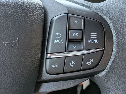 New 2026 Ford Explorer 4WD Police Interceptor image 28