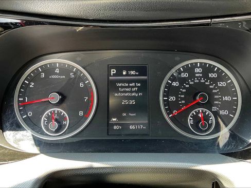 Used 2021 Kia K5 GT-Line w/ GT-Line FWD Premium Package image 23