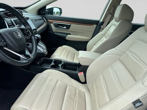 Used 2022 Honda CR-V EX-L image 9
