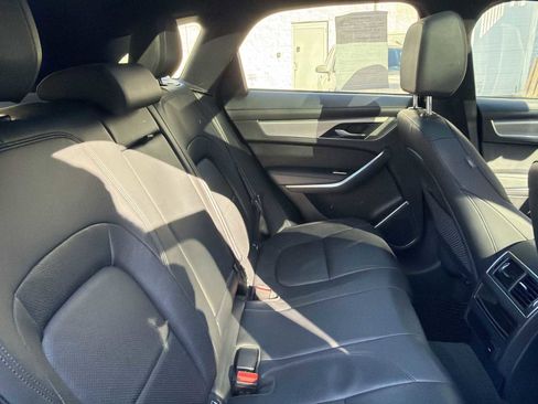 Used 2023 Jaguar F-PACE S image 28