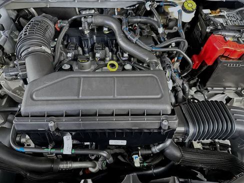 New 2026 Ford Escape Active image 9