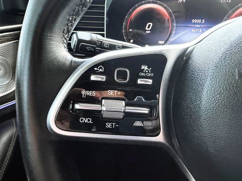 Used 2022 Mercedes-Benz GLE 450 4MATIC image 19