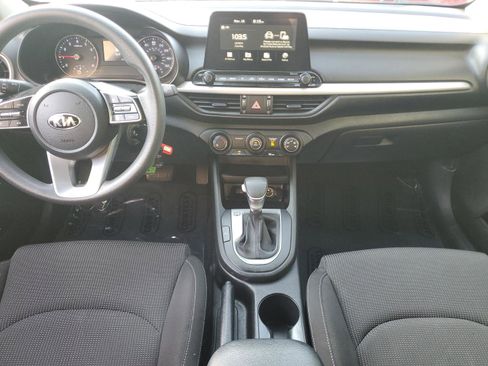 Used 2021 Kia Forte LXS image 10
